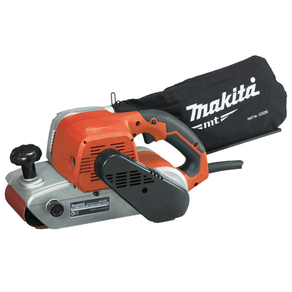 MAKITA M9400 BELT SANDER 240V
