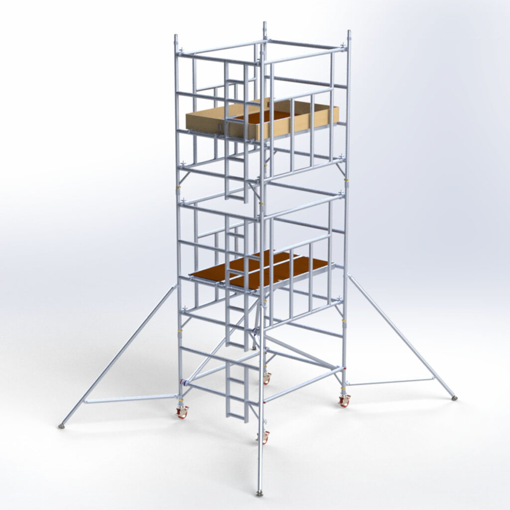 Access Tower (All Sizes)