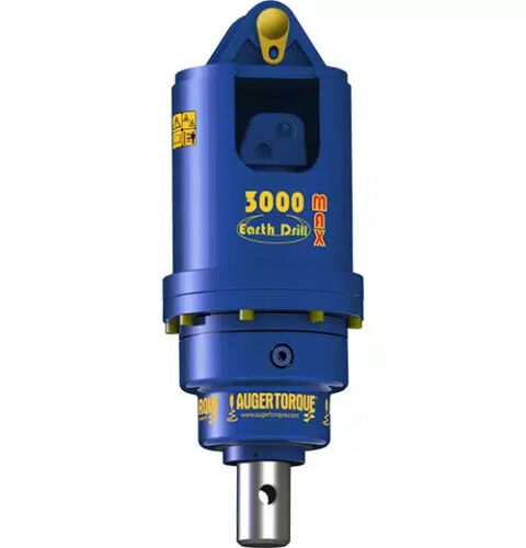 Auger Unit 2-4T