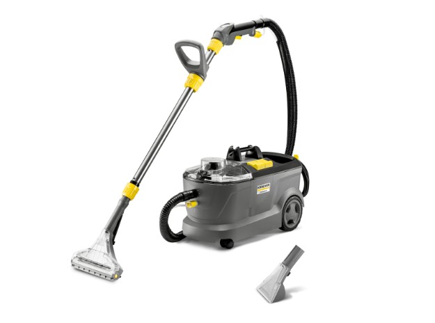 Carpet Machine