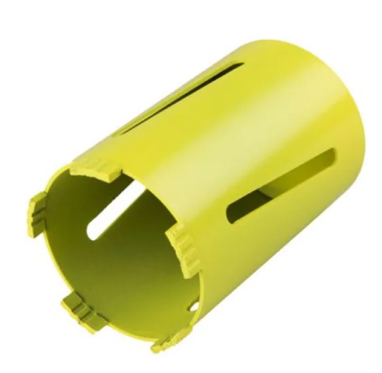 Diamond Core Bit