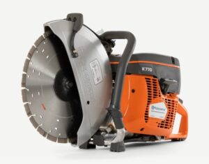 Disc Cutter