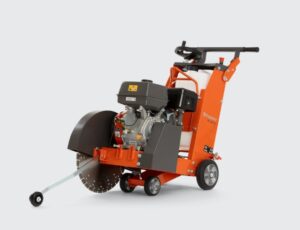 Floor Saw