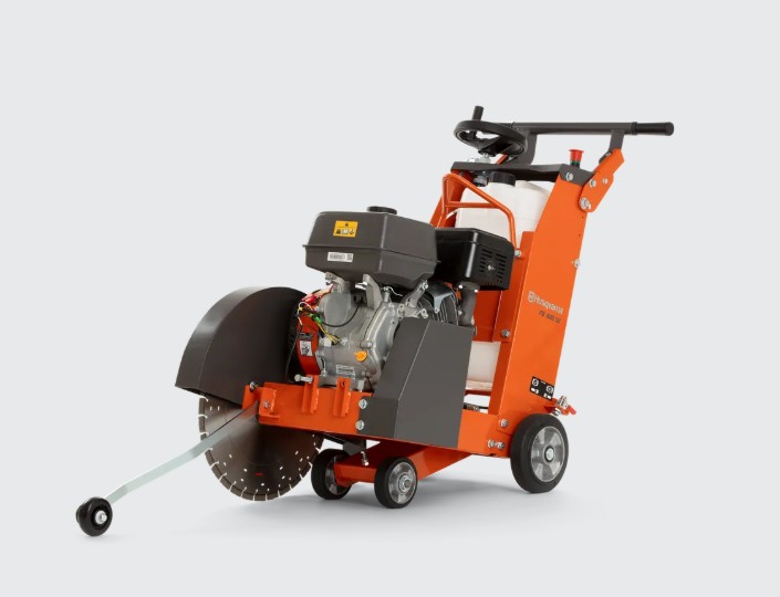 Floor Saw
