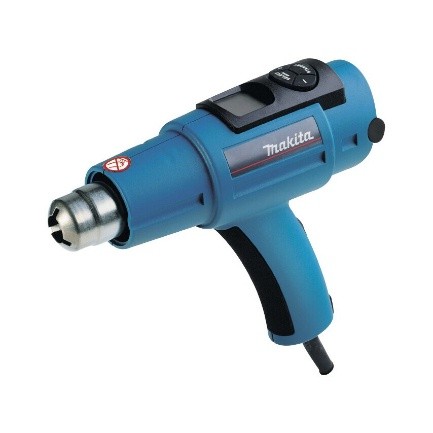 Hot air gun